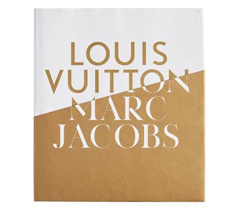 Louis Vuitton Marc Jacobs, Pamela Golbin 